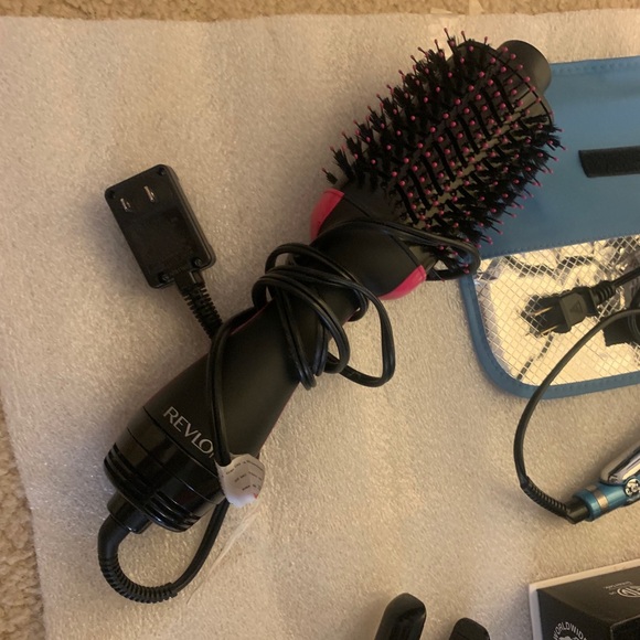 Hair Tools - Picture 4 of 5